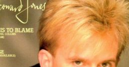 Howard Jones - No One Is To Blame Howard Jones released the iconic song "No One Is To Blame" in 1985, captivating listeners