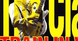 The Clash - Train in Vain (Audio)