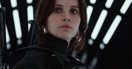 ROGUE ONE: A STAR WARS STORY Official Teaser Trailer The official teaser trailer for "Rogue One: A Star Wars Story" gives