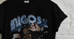 Migos - T-Shirt [Official Video] "Migos - T-Shirt [Official Video]" is an enthralling cinematic masterpiece that captivates