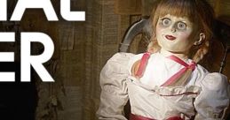 ANNABELLE: CREATION - Official Trailer "Annabelle: Creation" is a chilling horror film that will keep audiences on the edge