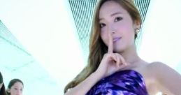 GIRLS`GENERATION 少女時代_GALAXY SUPERNOVA_ Video Dance ver. "GIRLS' GENERATION 少女時代_GALAXY SUPERNOVA_ Video Dance