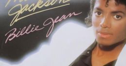 Michael Jackson - Billie Jean