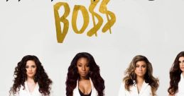 Fifth Harmony - BO$$ (BOSS) Fifth Harmony's "#BO$$" is a catchy and empowering song by the pop girl group. Unfortunately,