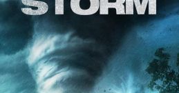 Into the Storm Trailer