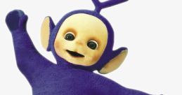 Tinky Winky [2015] (Teletubbies) Tinky Winky from the 2015 reboot Teletubbies