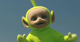 Dipsy [2015] (Teletubbies) Dipsy from the 2015 reboot Teletubbies