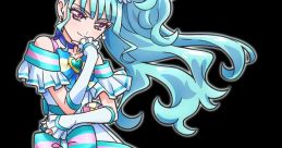 Cure Lillian Wonderful Precure