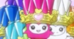 Fairy Tones Suite Precure