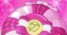 Glitter Pact Smile Precure