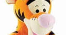 Turbo Tail Tigger Tigger