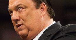 Paul Heyman Paul Heyman is not a movie, television show, or song. He is actually a well-known professional wrestling