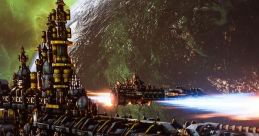 Battlefleet Gothic Armada Battlefleet Gothic Armada is a video game released in 2016 that is set in the Warhammer 40,000