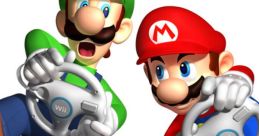 Mario Kart Wii Mario Soun Mario Kart Wii Mario is a of and from the popular video game Mario Kart Wii. Released in