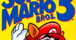 Mario bros.3 Super Mario Bros. 3 is a platform game developed and published by Nintendo for the Nintendo Entertainment