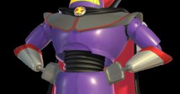 Zurg Toy Story Zurg is a character in the beloved animated film Toy Story. He is known as the main antagonist in Toy