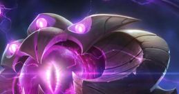 Vel Koz League Of Legends Vel'Koz is a champion in the popular online multiplayer game League of Legends. Known for his