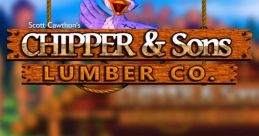 Chiper And Sons Lumber Co Chipper and Sons Lumber Co. is a popular indie game created by David and Ethan Redd in 2014. The