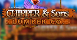 Chiper And Sons Lumber Co Soundboard