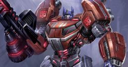 Omptumus Prime Optimus Prime is a fictional character from the popular Transformers franchise. He is the leader of the