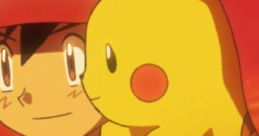 Ash Pikachu Te Elijo A Ti "Ash Pikachu Te Elijo A Ti" is a popular Spanish-language song and video released in 2018 that