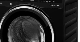 Washing Machine "Washing Machine" is a thrilling thriller movie that was released in 2019. The film follows the story of a