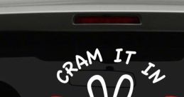 Cram It Up Your Cram Hole "Cram It Up Your Cram Hole" is a punk rock anthem that was released in 2005 by the band The Cram