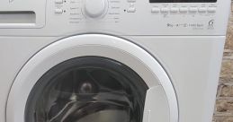 Whirlpool Washing Machine I'm sorry, but a Whirlpool Washing Machine is not a movie, television show, or song. It is a