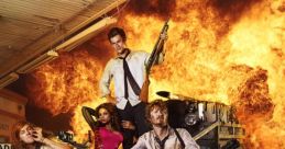 1241554-Workaholics-Theme "Workaholics" is a popular television show that aired from 2011 to 2017 on Comedy Central. The