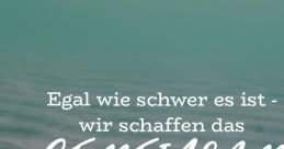 Zusammen Schaffen Wir Das Zusammen Schaffen Wir Das is a heartwarming film that captures the essence of community spirit and