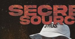 Secret Source Sound FX