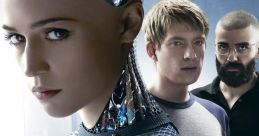 Ex Machina FX The package of entitled "Ex Machina" is a diverse of audio clips that offer a wide range of ambient