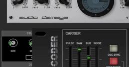 Audiobeast FX This package of , titled "Audiobeast," is a true treasure trove for any enthusiast or designer. Packed with