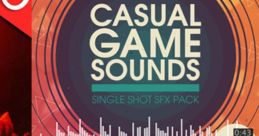 Game Audio Factory Sound FX