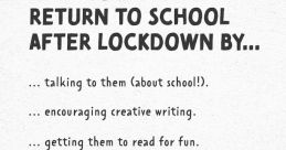 Australianschool Lockdown Soundboard