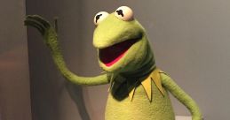 Heey Kermit The Frog Here Hey Kermit the Frog Here is a famous catchphrase from the beloved Muppet character, Kermit the