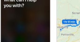 Siri Proceed To The Route Soundboard