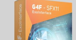 G4F SFX Sound FX