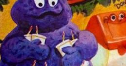 Grimace Shake Scary Grimace Shake Scary is a thrilling horror movie that will keep you on the edge of your seat. The film