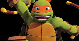 Mickolanglo Ninga Turtles One of the most beloved animated series of all time, the Mickolanglo Ninga Turtles has captured