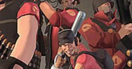 Corriendo Team Fortress 2 Corriendo Team Fortress 2 is a popular multiplayer first-person shooter video game developed and