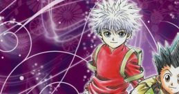 Hxh "Hxh Computer Ai" is a groundbreaking television show that premiered in late 2020, set in a futuristic world where