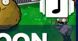 Loon Boon Plants Vs Zombi Loon Boon Plants Vs Zombies is a popular video game created by PopCap Games that was released in