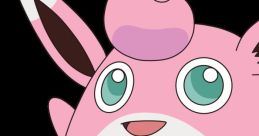 Wigglytuff Pokemon Wigglytuff is a popular Pokemon character that has captured the hearts of fans around the world. This