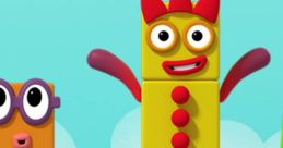 Numberblocks Numberblocks is a popular children's television show that originally aired in 2017. The show follows the