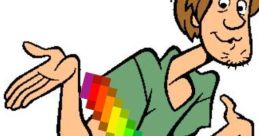 Zoinks Scoob Its The Gay Zoinks Scoob, It's The Gay! This phrase instantly brings to mind a beloved group of mystery-solving