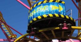 Fête Foraine s Fête Foraine, which translates to "funfair" in English, is a French film that captures the whimsical and