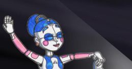 Handunit Ballora Gallery Handunit Ballora Gallery is a popular virtual reality game that was released in 2016. This game