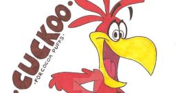 "Cuckoo For Cocoa Puffs" "Cuckoo For Cocoa Puffs" is a beloved song released by hip-hop artist Tyga in 2012. The catchy