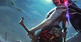 Yone - Leagues Of Legend Yone is a popular character from the popular online multiplayer game League of Legends. Yone is a